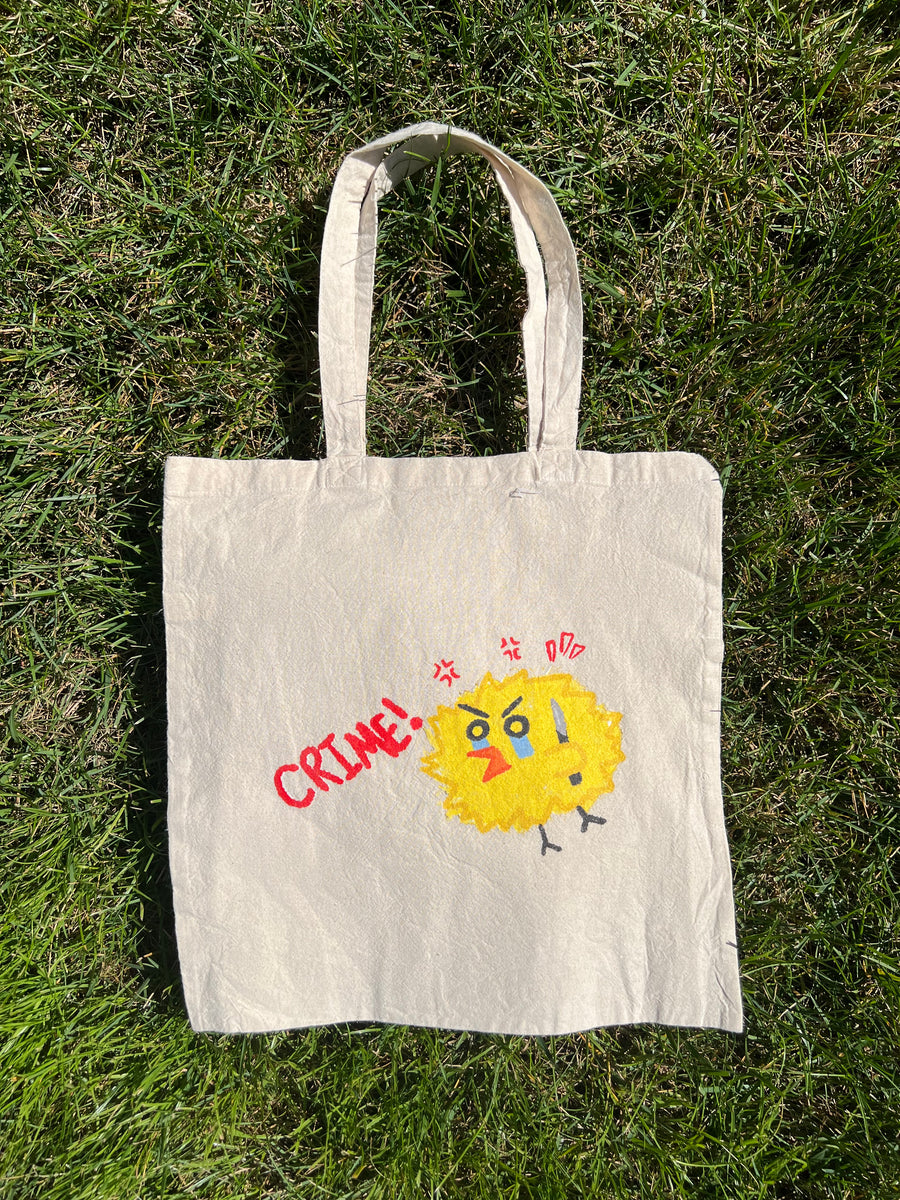 Totes and Pencil Cases – Frog and Fern Studios