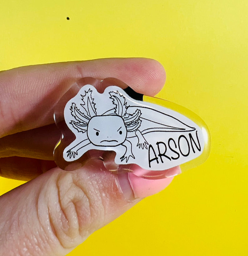 Pins
